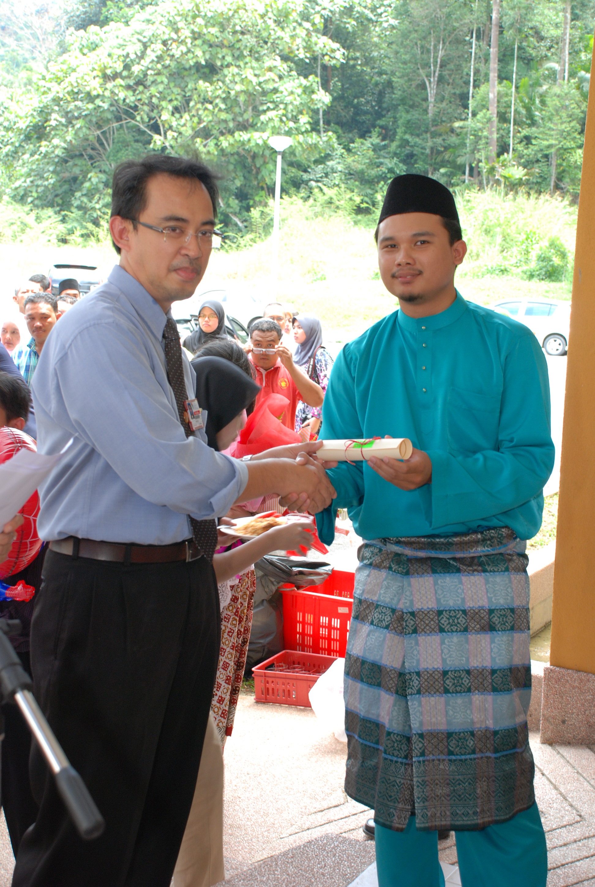 Mesra Graduan'10  0280